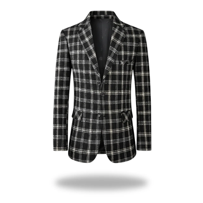 DUMONT LYÓN | BLAZER MODERNO PARA HOMBRE