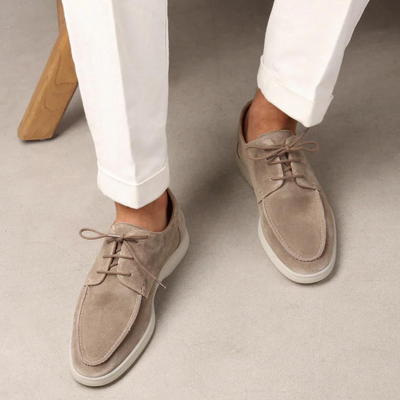 Andrew | Business Loafers