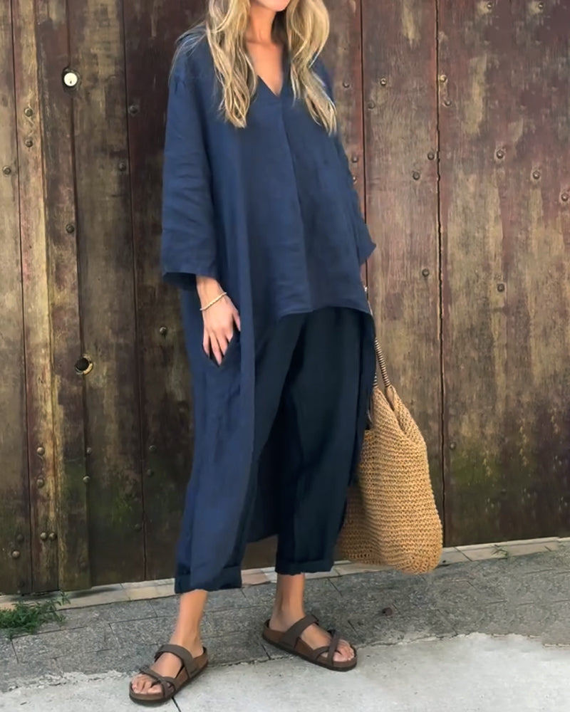 Madox - Chic and Comfortable Set