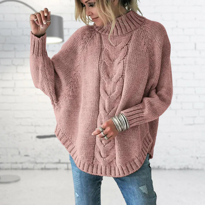Ellie | Knitted Sweater
