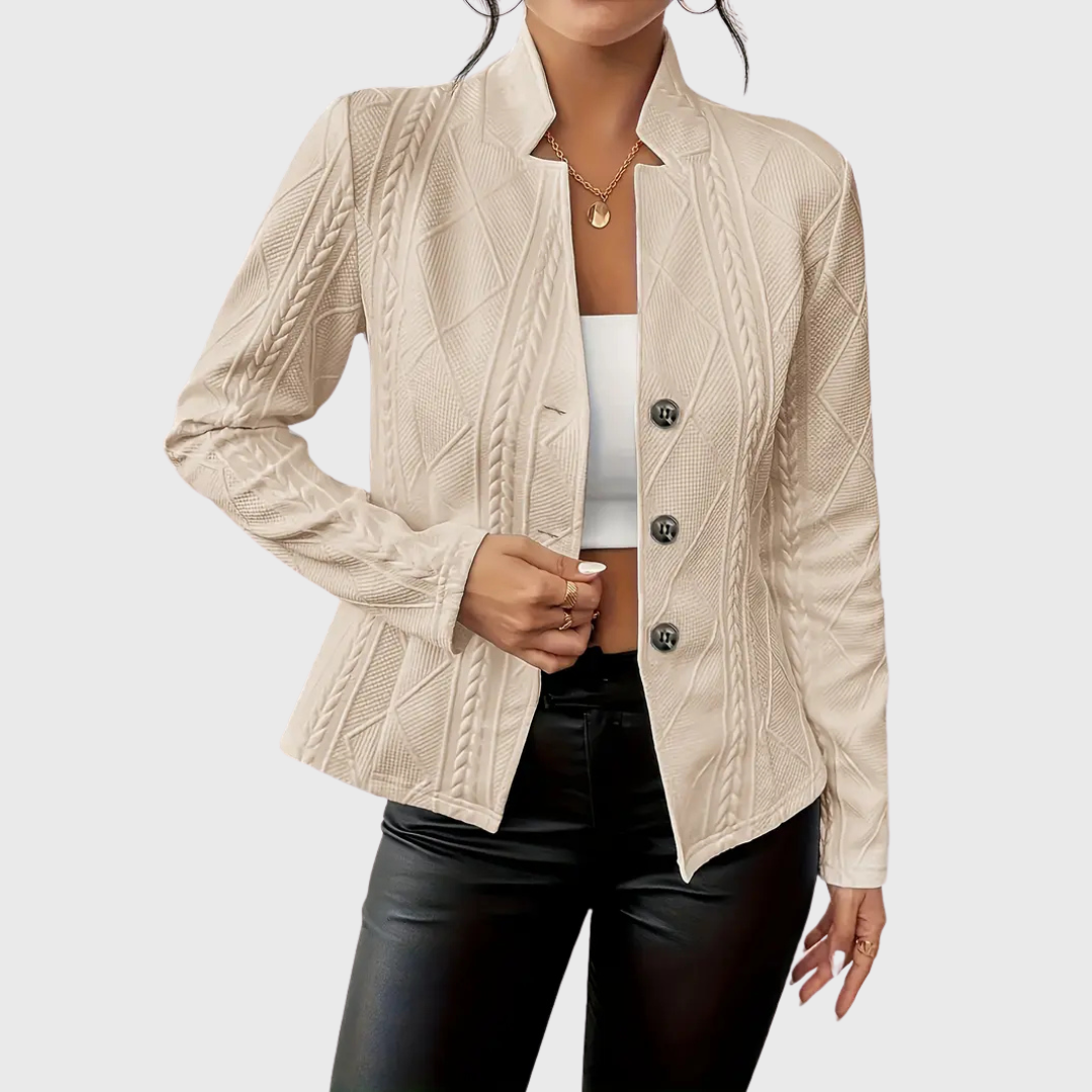 Olivia | Blazer elegante