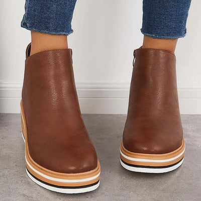 Ava | Botas de lujo modernas