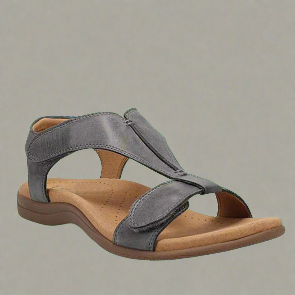 Elsbeth | Comfortable Sandals