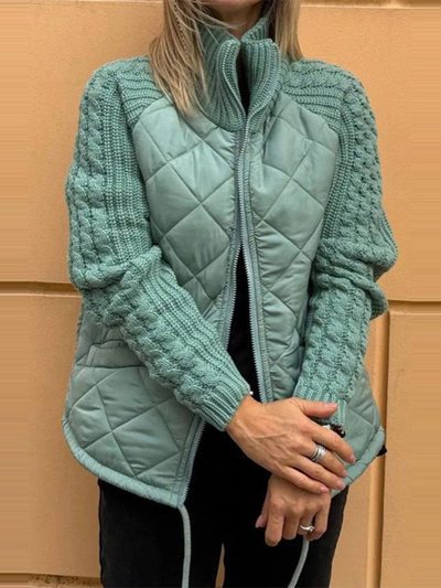 Hannah | Elegant Jacket