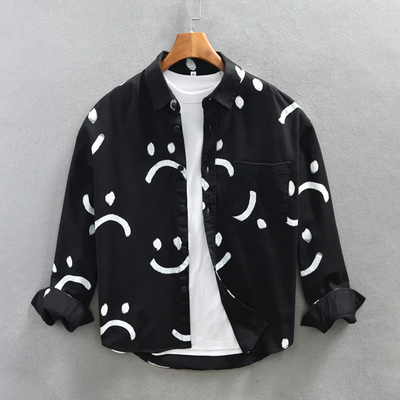 Manuel Long Sleeve Shirt