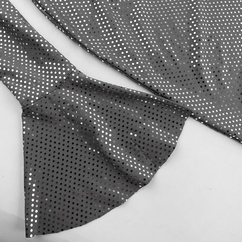 Astella™ | Paillettenjurk