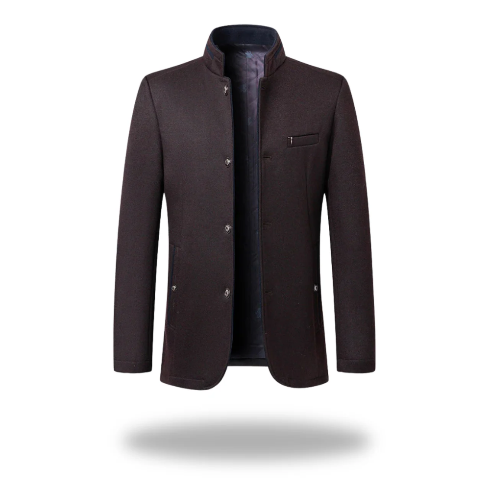 DUMONT LYÓN | BLAZER DE HOMBRE ELEGANTE