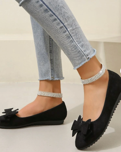 Francesca™ Orthopedische Comfortschoenen