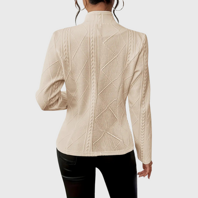 Olivia | Blazer elegante