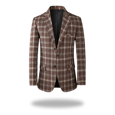 DUMONT LYÓN | BLAZER MODERNO PARA HOMBRE