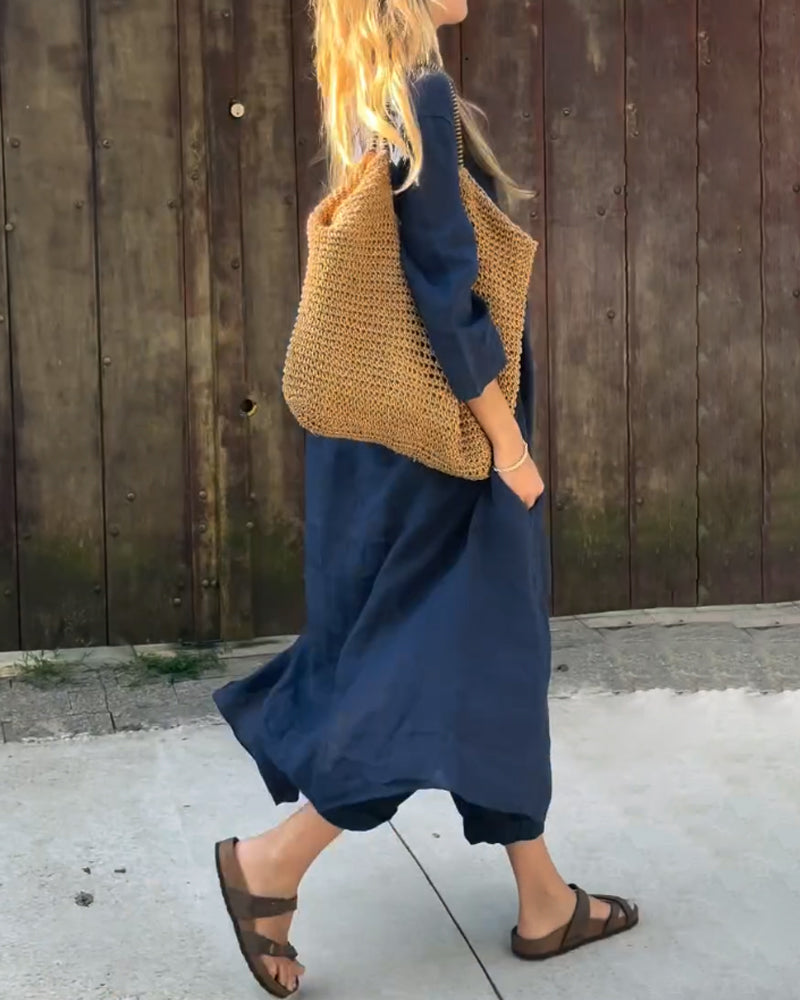 Madox - Chic and Comfortable Set