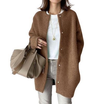 Mira - Elegant Cardigan
