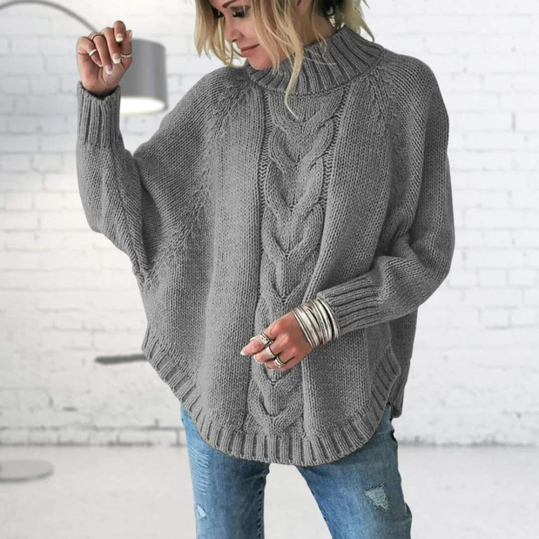 Ellie | Knitted Sweater