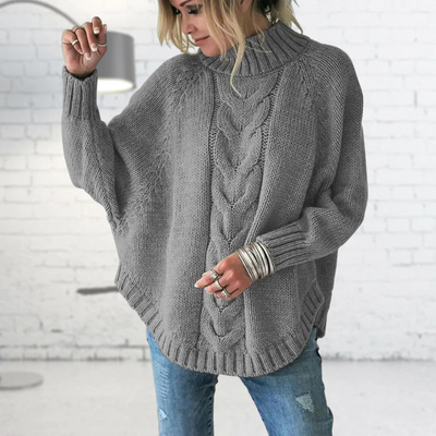 Ellie | Knitted Sweater
