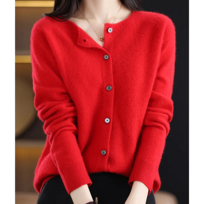 Maxine | Knitted Sweater