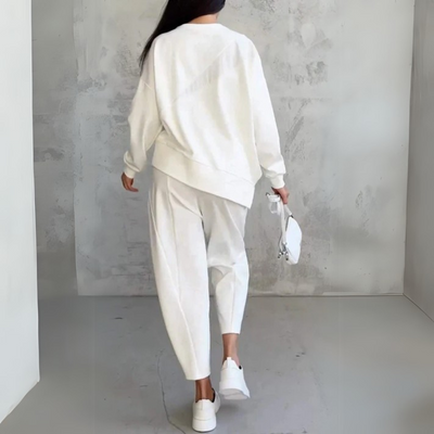 Audrey - Casual Twee-delige Set