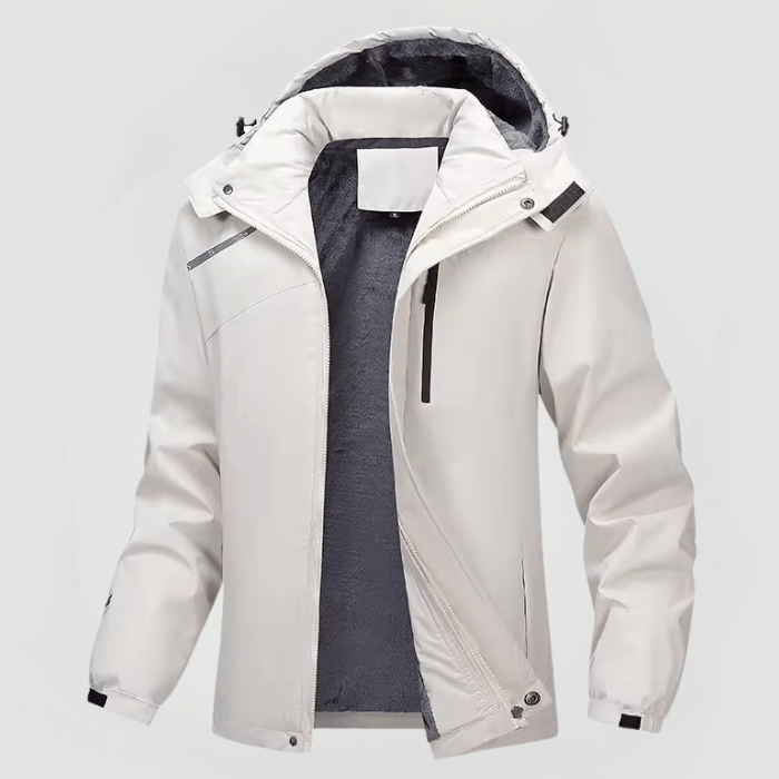 STEFFEN - WATERPROOF JACKET