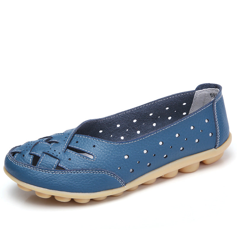 Liveli New Casual Women Shoes