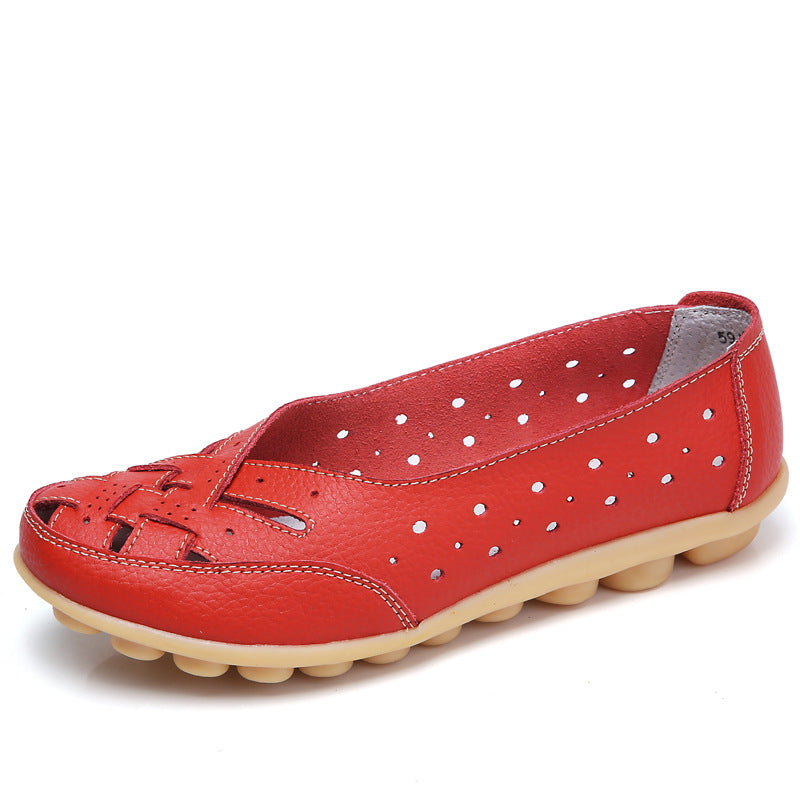 Liveli New Casual Women Shoes