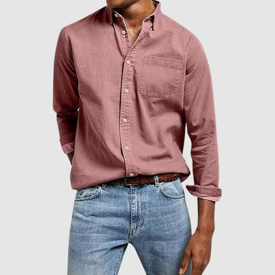 Arden - Stylish and Comfortable Shirt