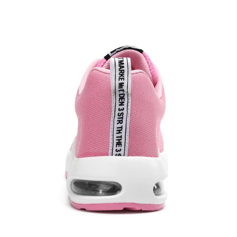 Liveli Breathable Casual Outdoor Light Weight Sports Shoes Walking Sneakers