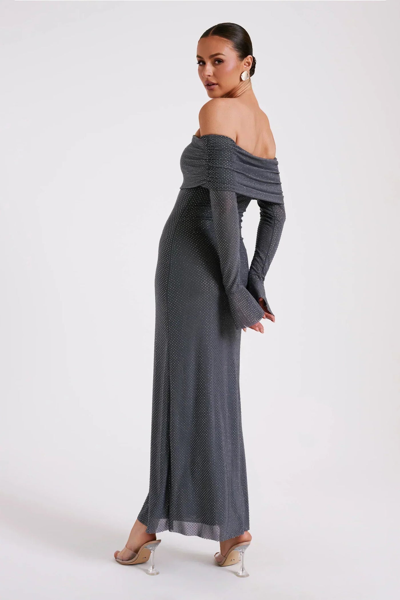 Astella™ | Paillettenjurk