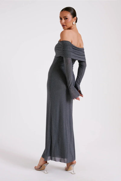 Astella™ | Paillettenjurk
