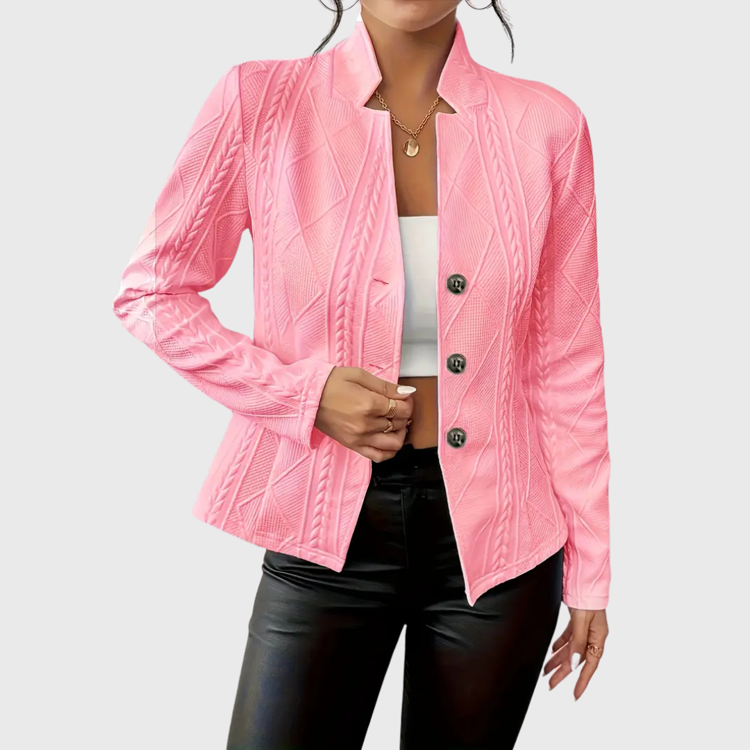Olivia | Blazer elegante