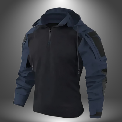 Caius | Chaqueta militar 