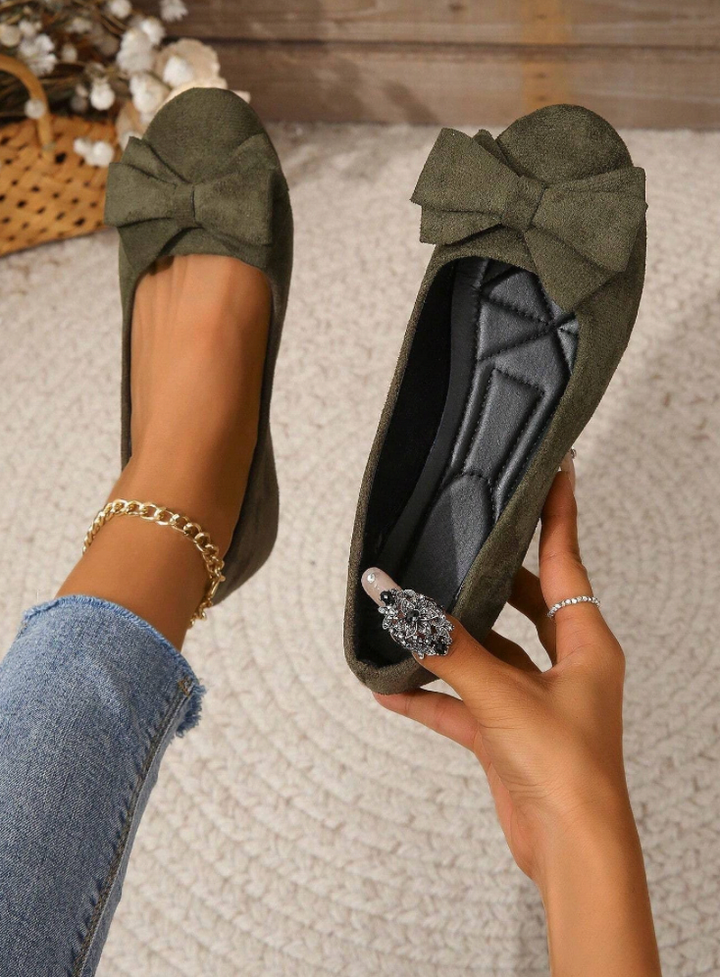 Francesca™ Orthopedische Comfortschoenen