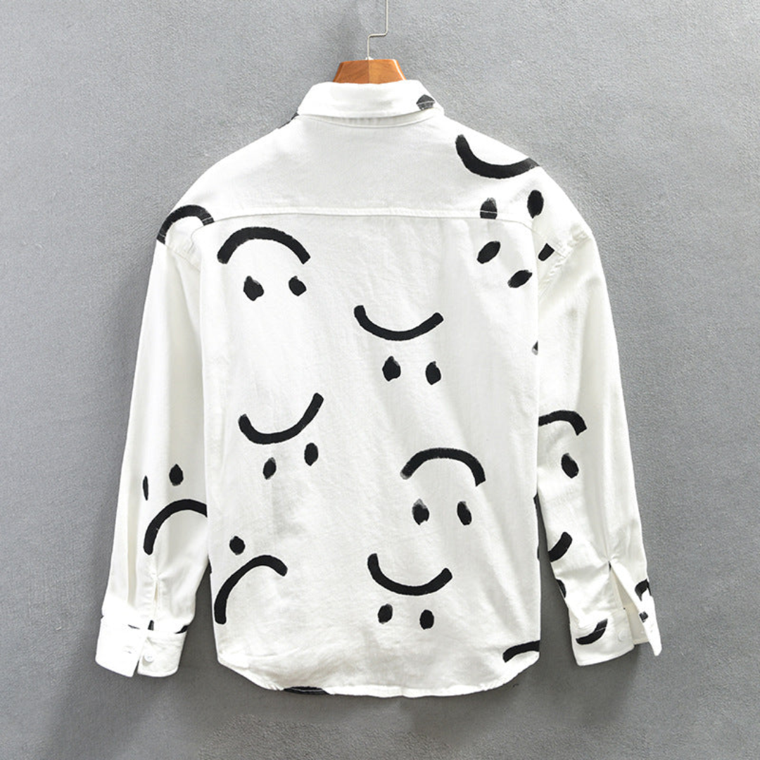 Manuel Long Sleeve Shirt