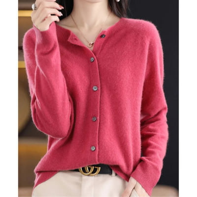 Maxine | Knitted Sweater