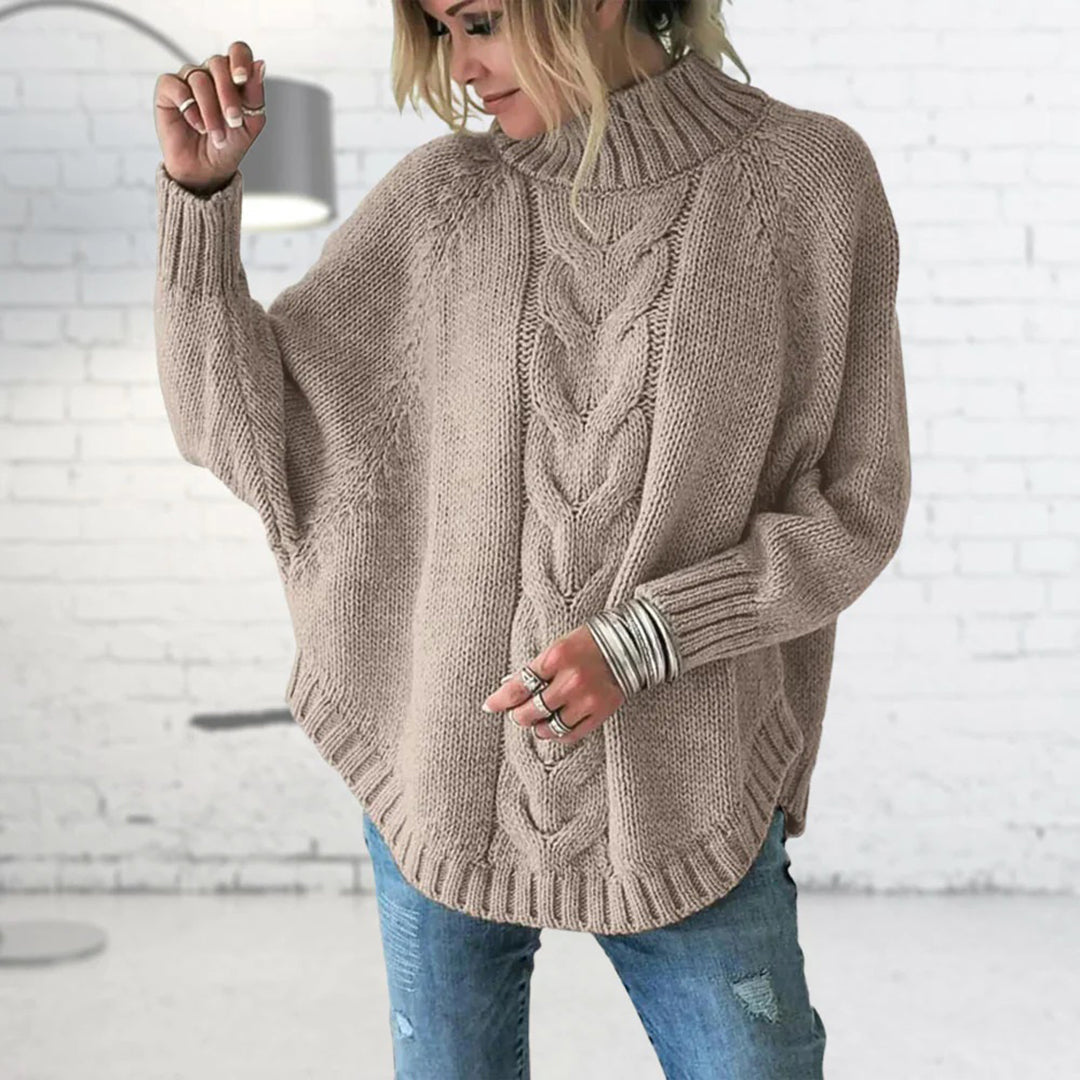 Ellie | Knitted Sweater