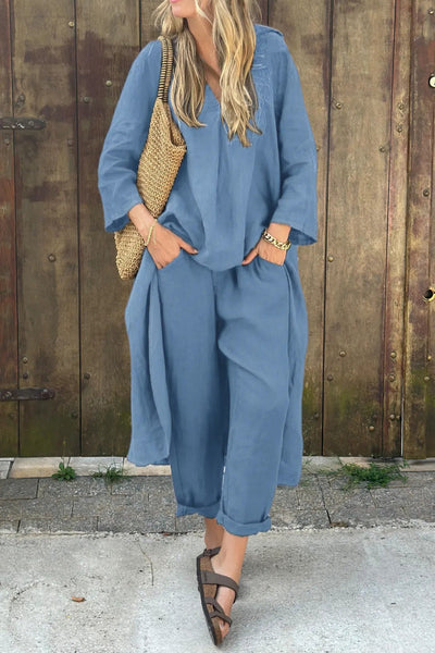 Madox - Chic and Comfortable Set