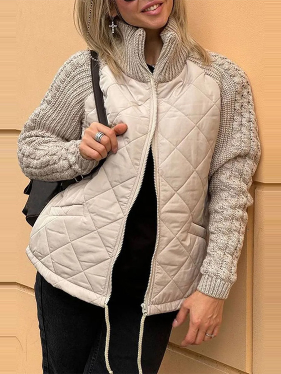 Hannah | Elegant Jacket