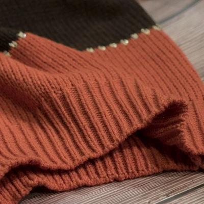 Elisa – Lässiger und gemütlicher Pullover
