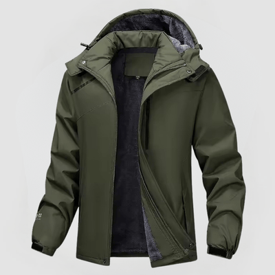 STEFFEN - WATERPROOF JACKET