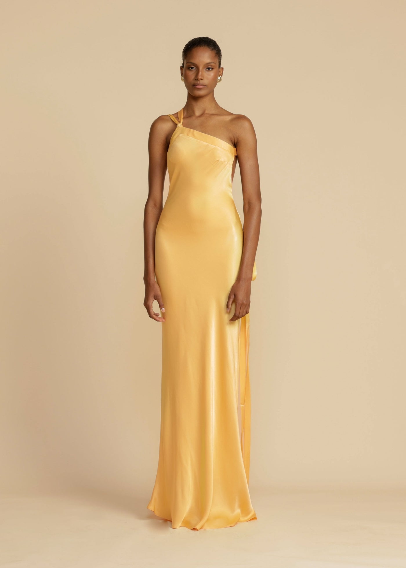 Sélène - Robe longue