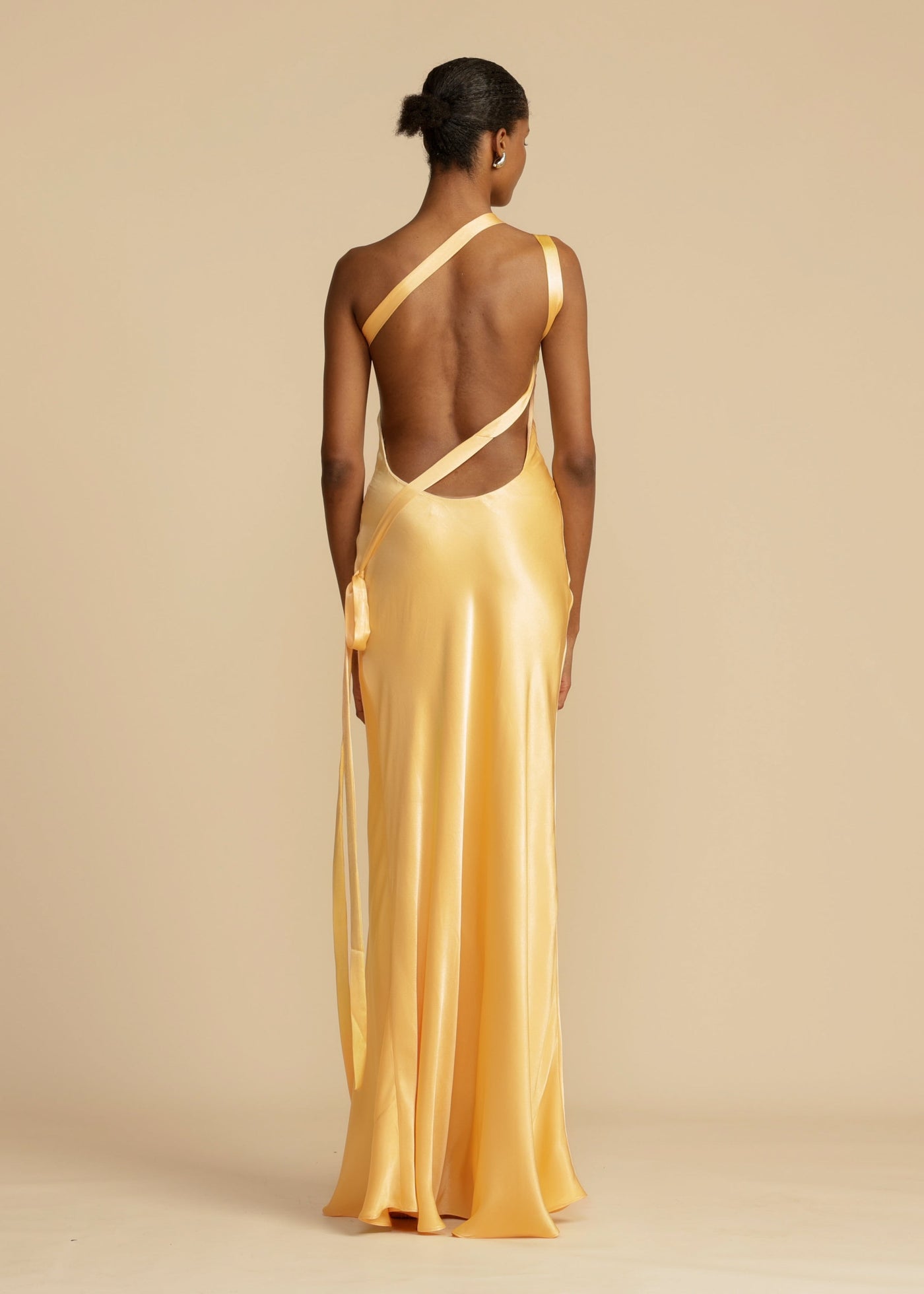 Sélène - Robe longue