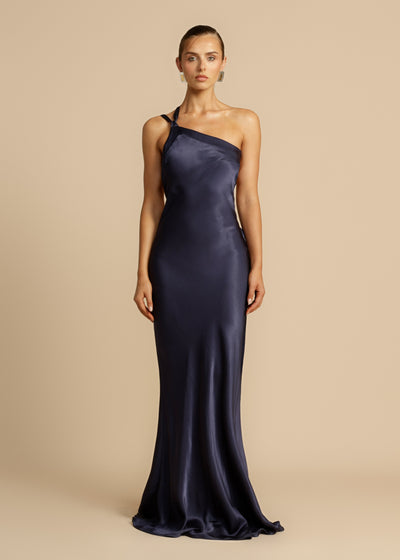 Sélène - Robe longue