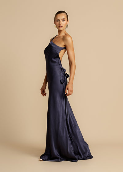 Sélène - Robe longue