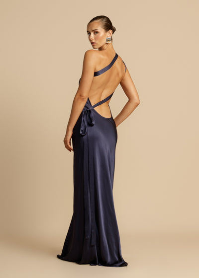 Sélène - Robe longue