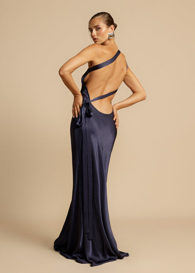 Sélène - Robe longue