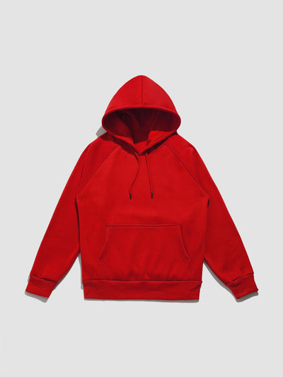Basis Multicolor Hoodies
