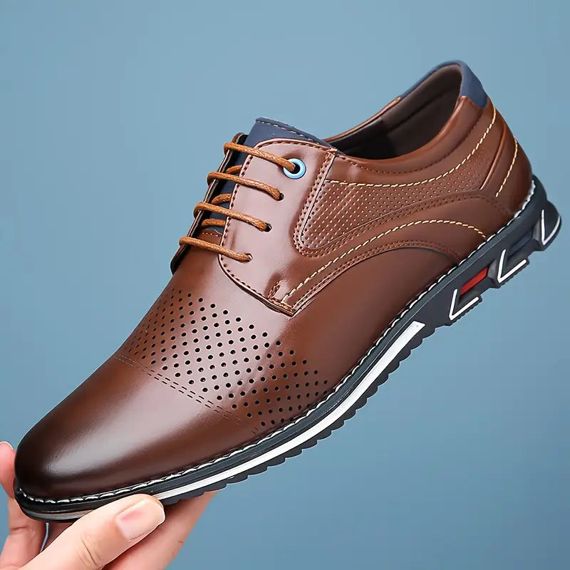 Theodore | Zapatos ultra cómodos