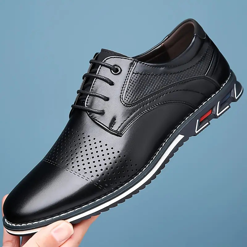 Theodore | Zapatos ultra cómodos