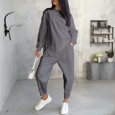 Audrey - Casual Twee-delige Set