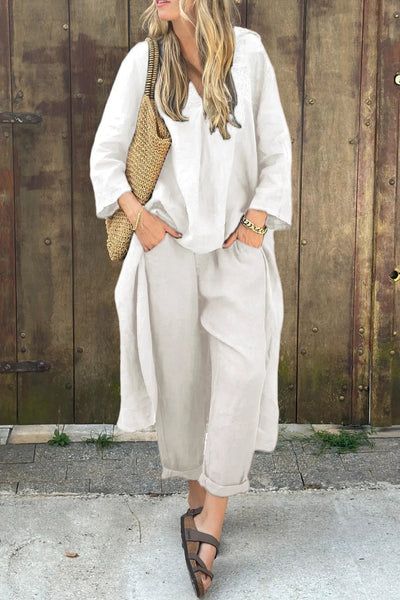 Madox - Chic and Comfortable Set