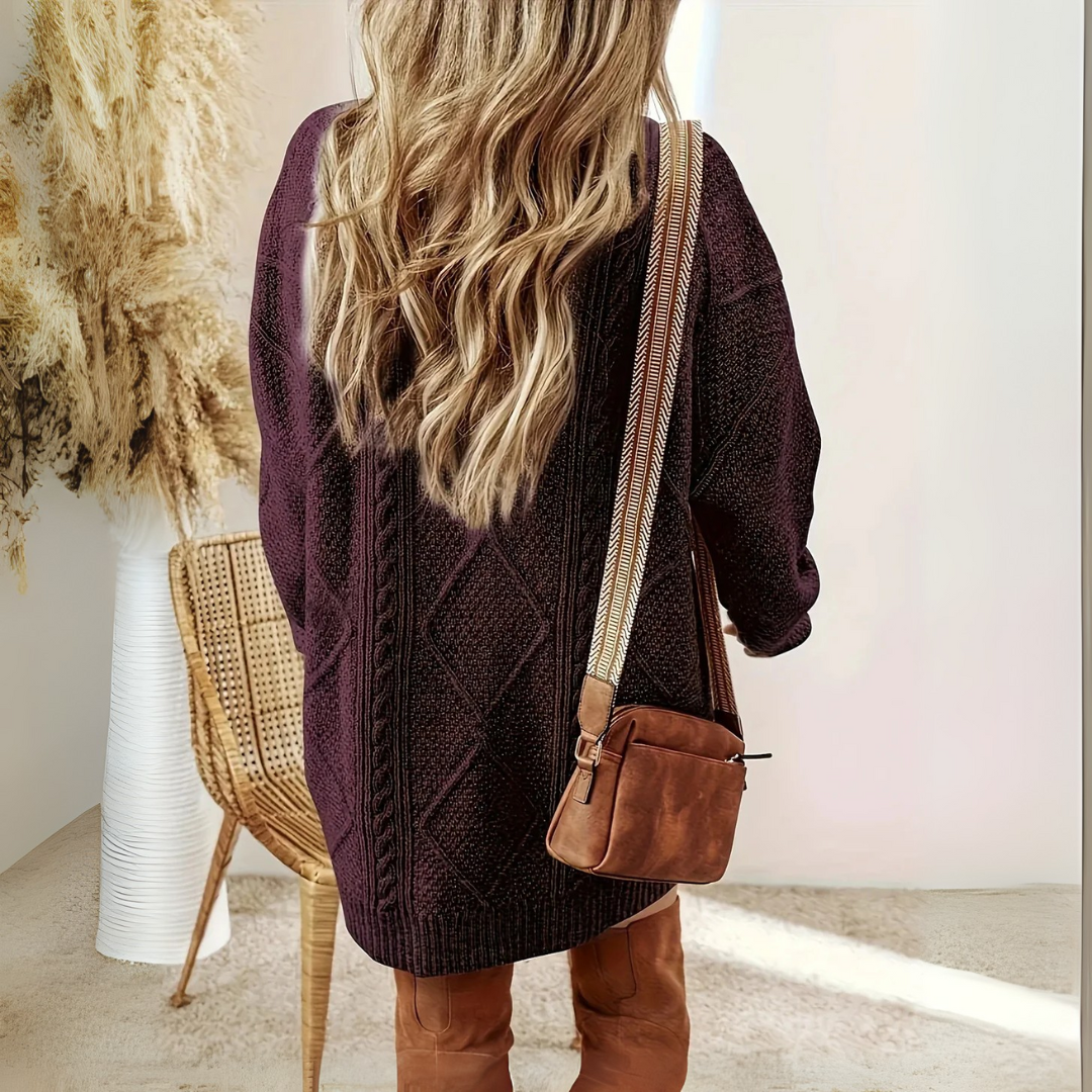 Maxine Knit Dress