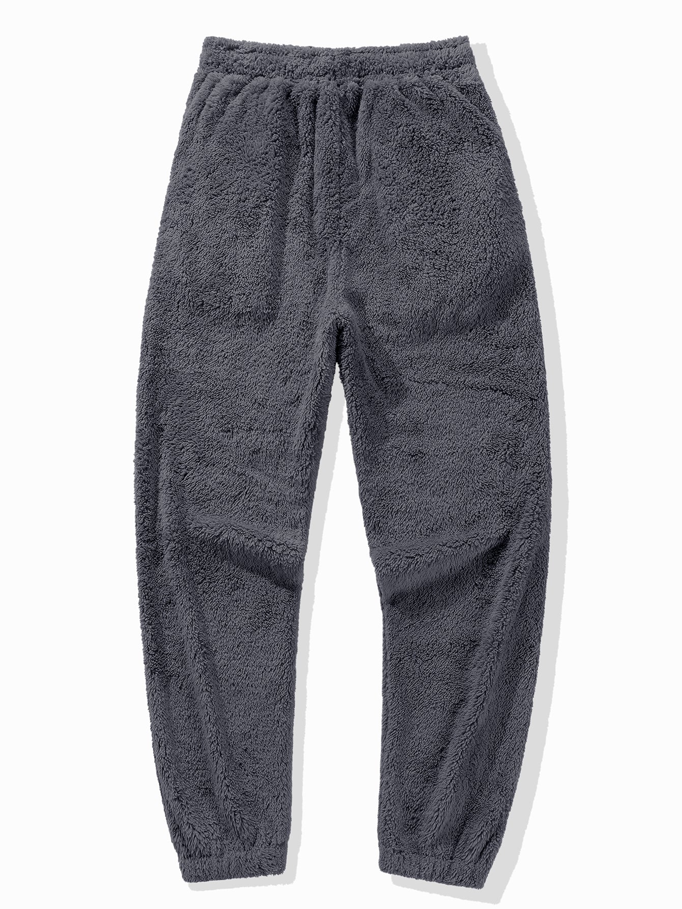 Basis Teddy Hoodie & Teddy Joggingbroek